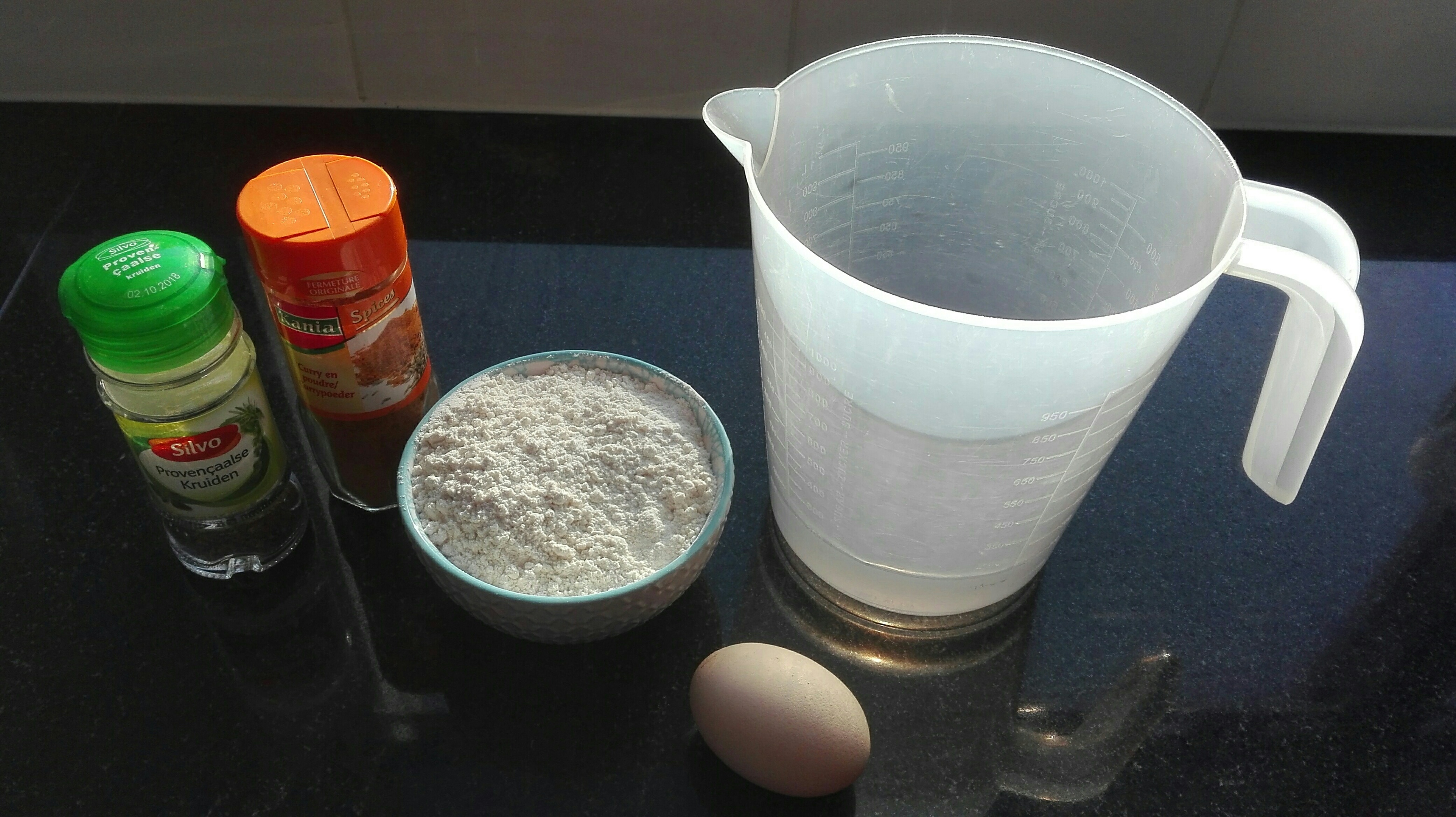 Zelf wraps maken als lunch is niet moeilijk! De leukste lunchDe